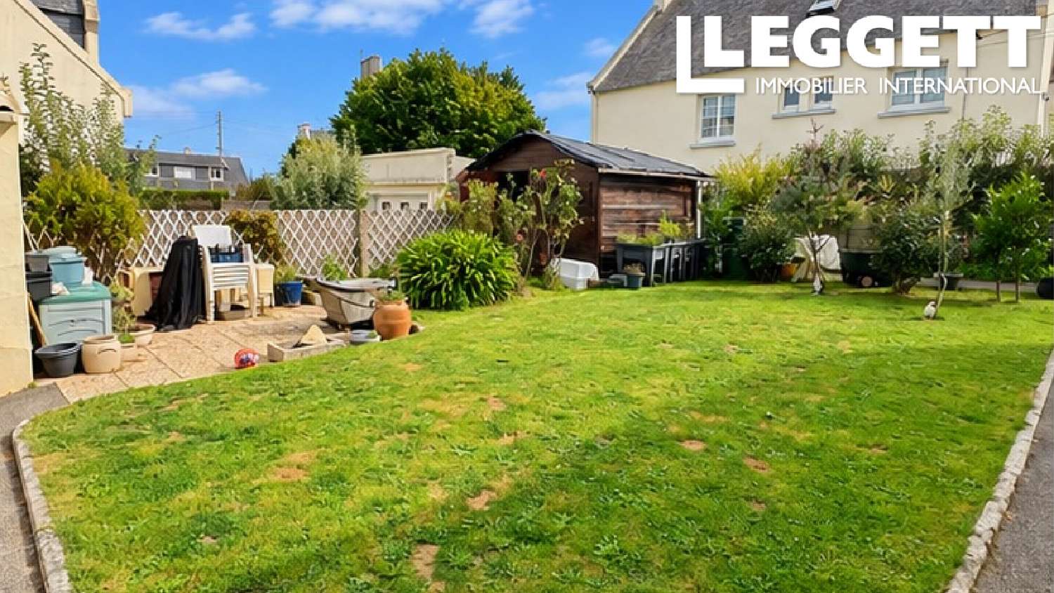 kaufen Haus Saint-Martin-des-Champs Finistère 4
