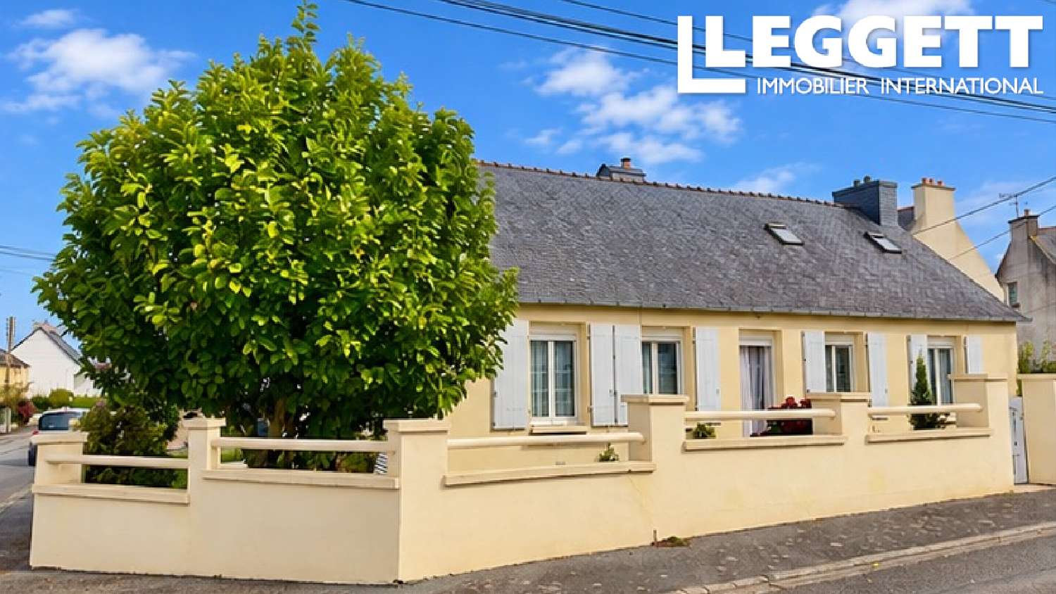 kaufen Haus Saint-Martin-des-Champs Finistère 5
