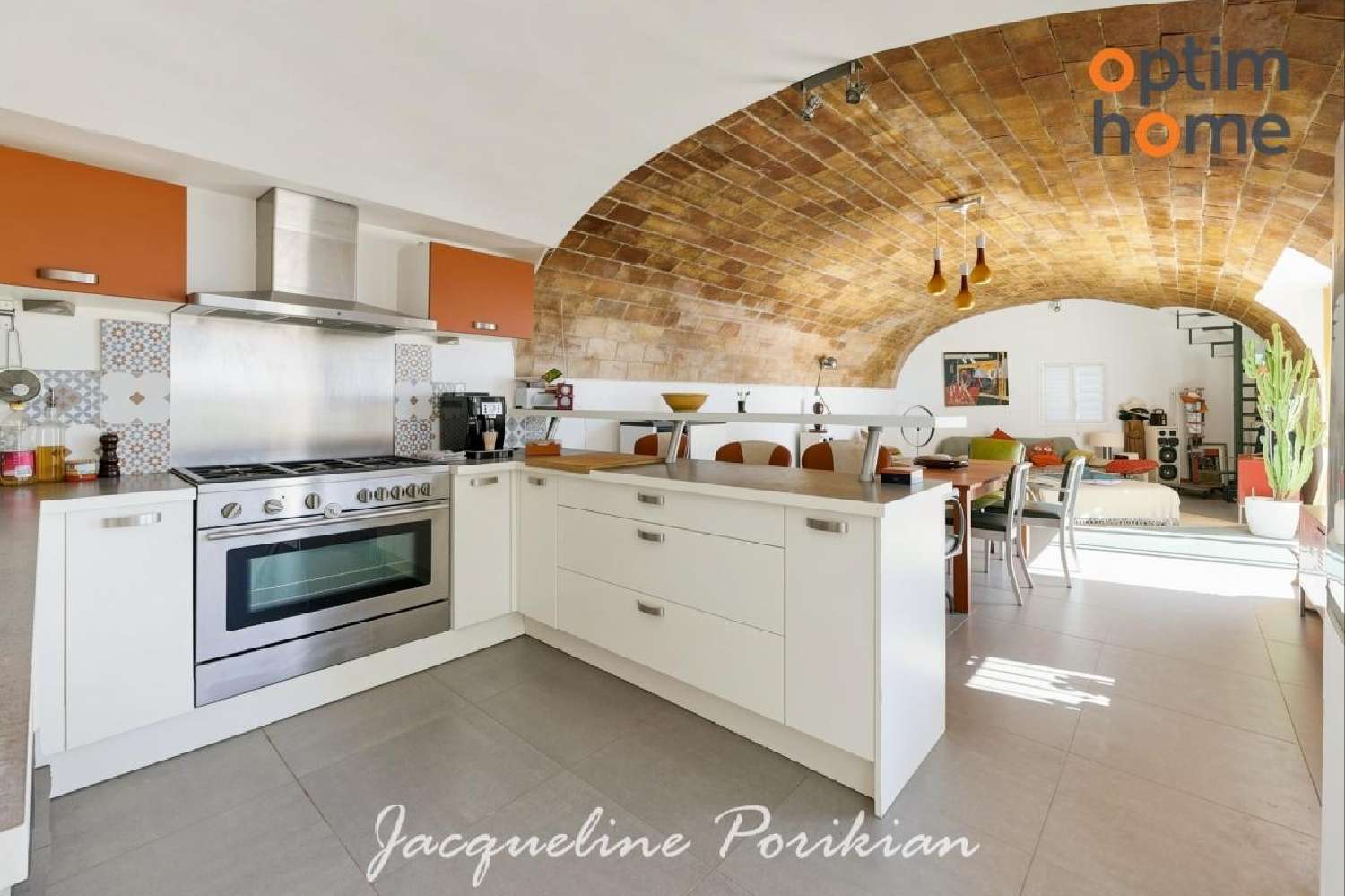  te koop huis Saint-Martin-de-la-Brasque Vaucluse 4