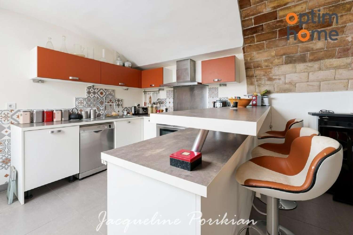  te koop huis Saint-Martin-de-la-Brasque Vaucluse 5