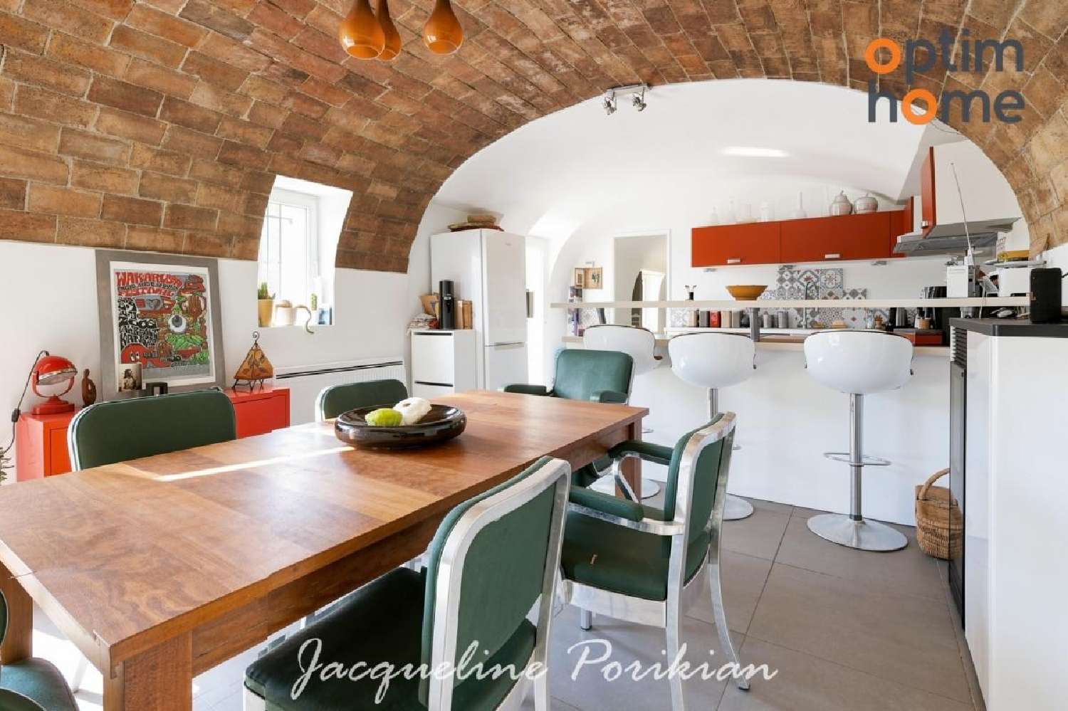  te koop huis Saint-Martin-de-la-Brasque Vaucluse 6