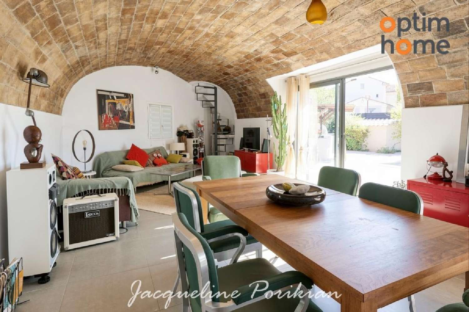 te koop huis Saint-Martin-de-la-Brasque Vaucluse 7