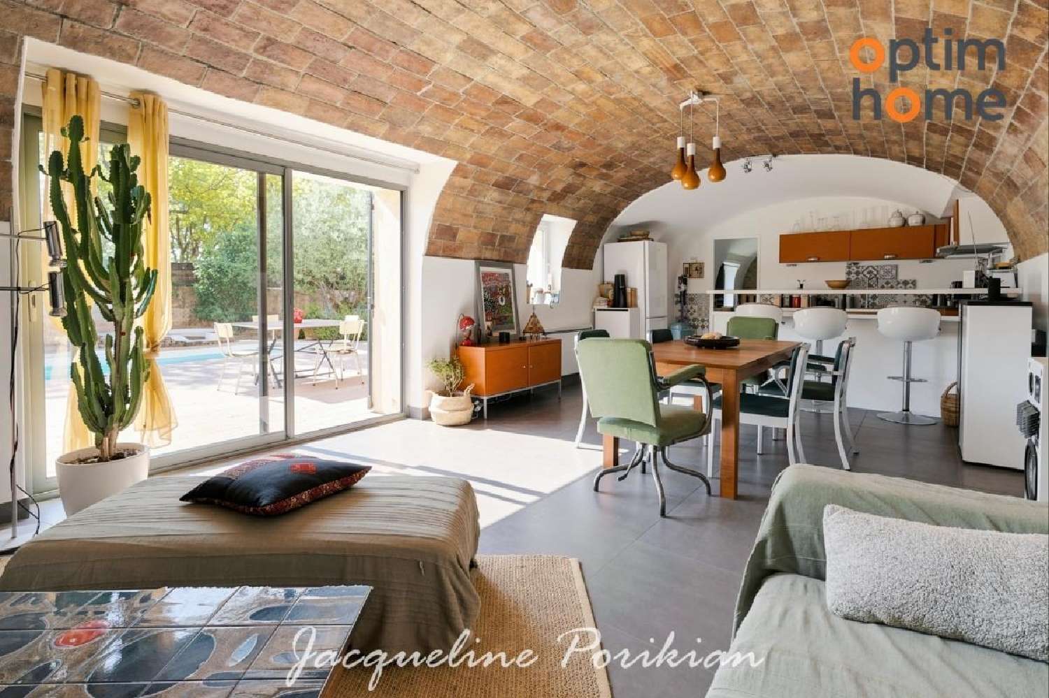  te koop huis Saint-Martin-de-la-Brasque Vaucluse 8