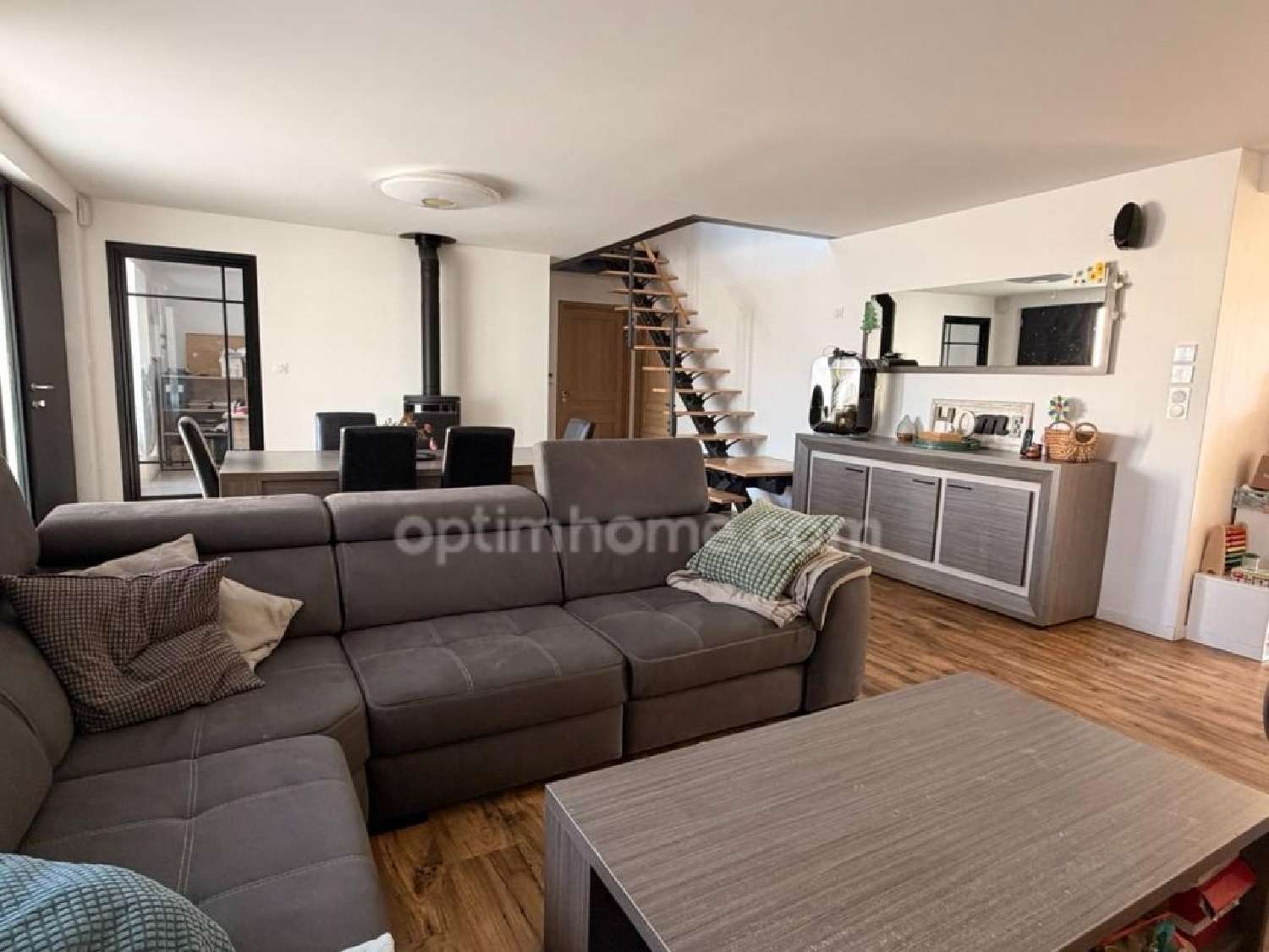 te koop huis Saint-Martin-des-Tilleuls Vendée 2