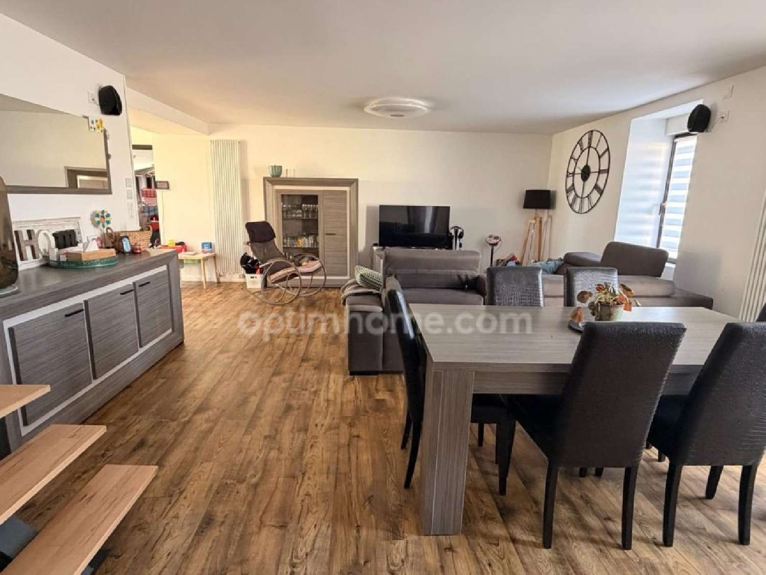 te koop huis Saint-Martin-des-Tilleuls Vendée 3
