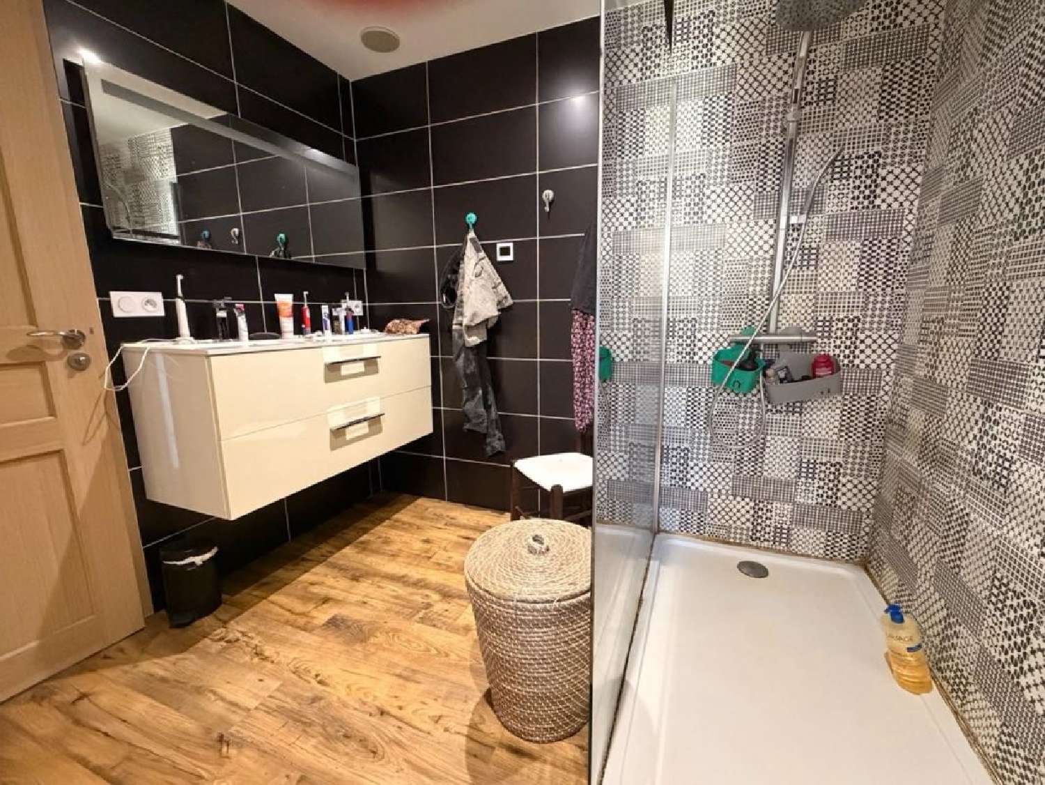 te koop huis Saint-Martin-des-Tilleuls Vendée 6