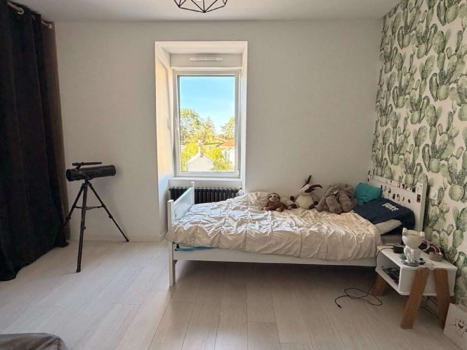 te koop huis Saint-Martin-des-Tilleuls Vendée 7