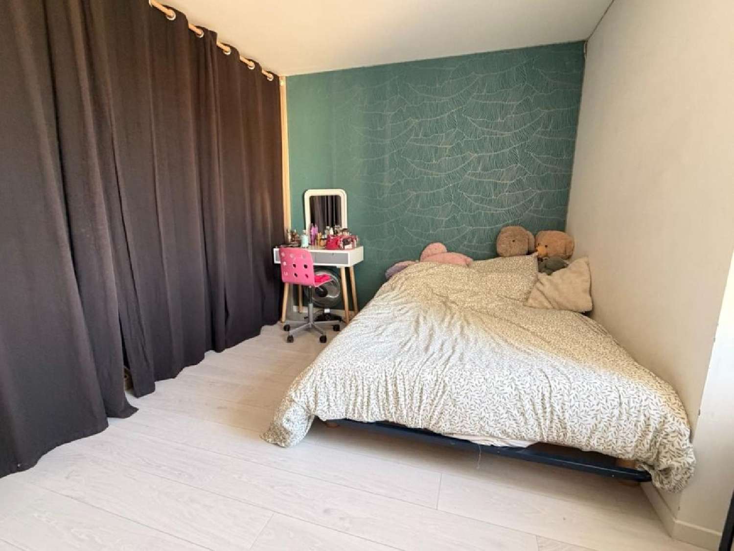 te koop huis Saint-Martin-des-Tilleuls Vendée 8