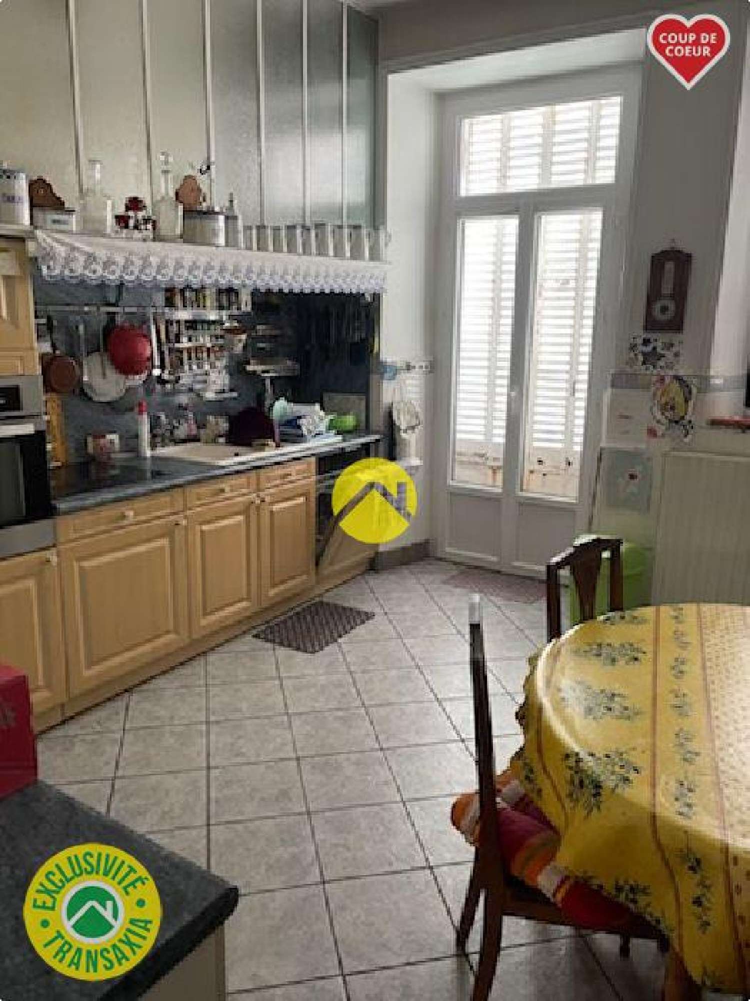 te koop huis Saint-Martin-sous-Vigouroux Cantal 2