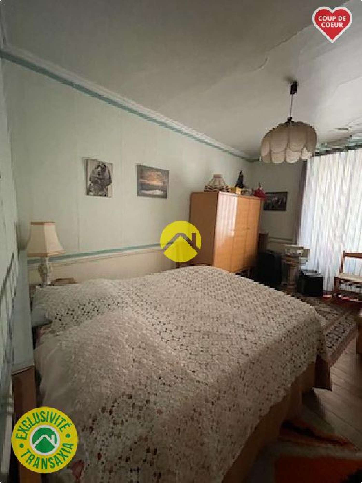 te koop huis Saint-Martin-sous-Vigouroux Cantal 3