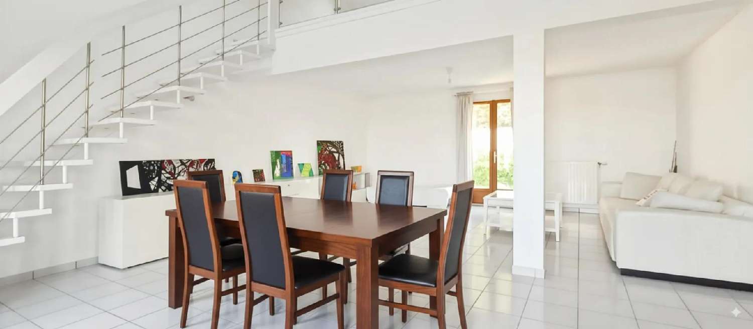 for sale house Saint-Martin-Saint-Firmin Eure 1