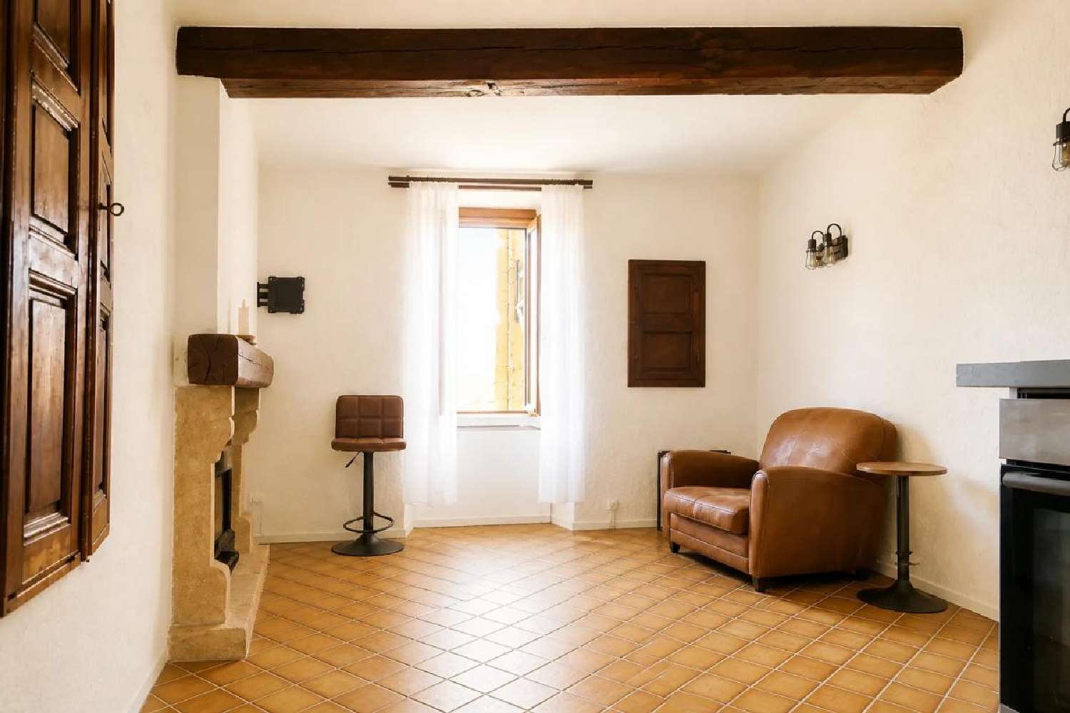 en venta casa Saint-Martin Var 1