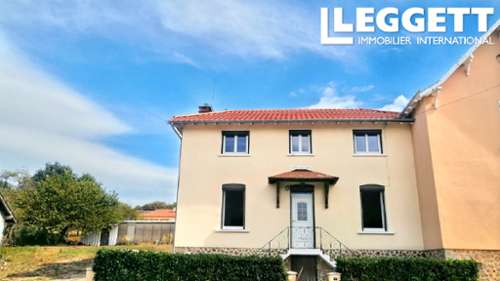 Saint-Mathieu Haute-Vienne house foto 7433753