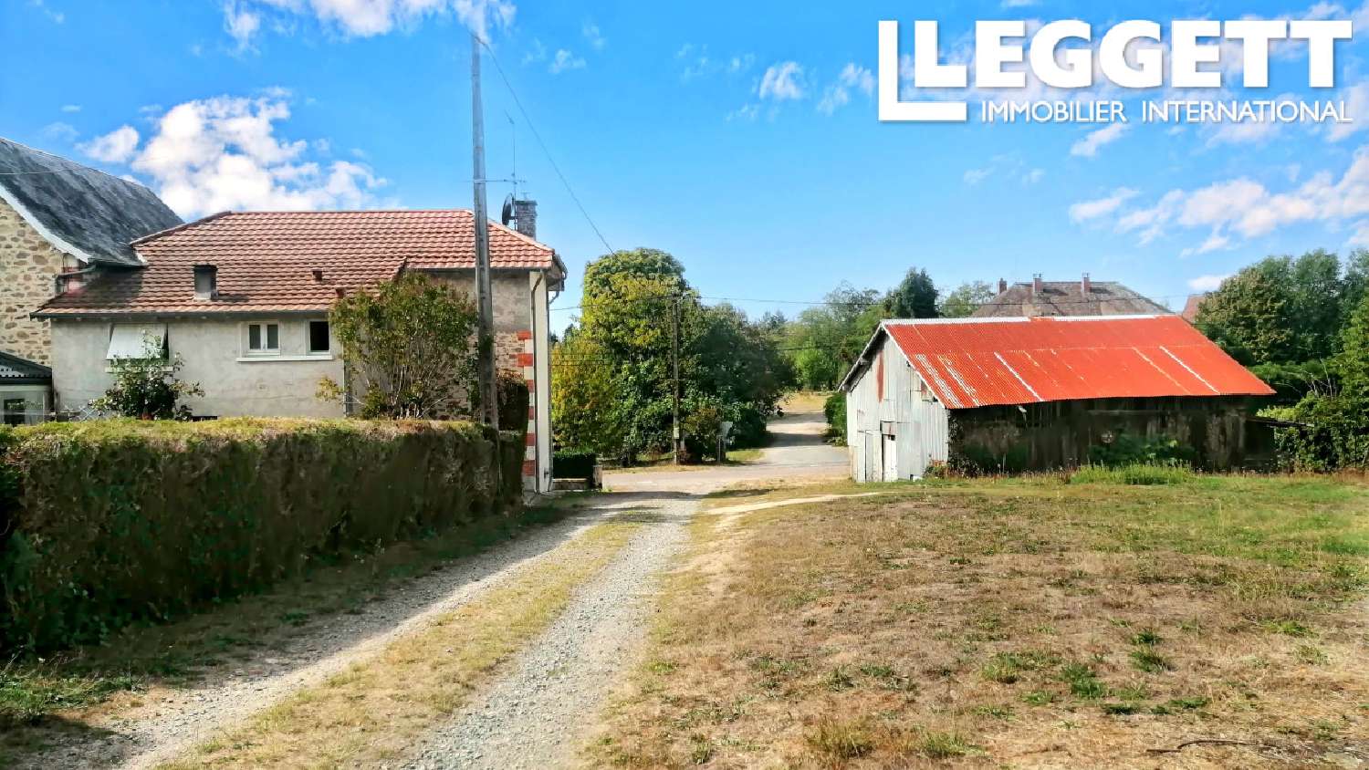  for sale house Saint-Mathieu Haute-Vienne 8
