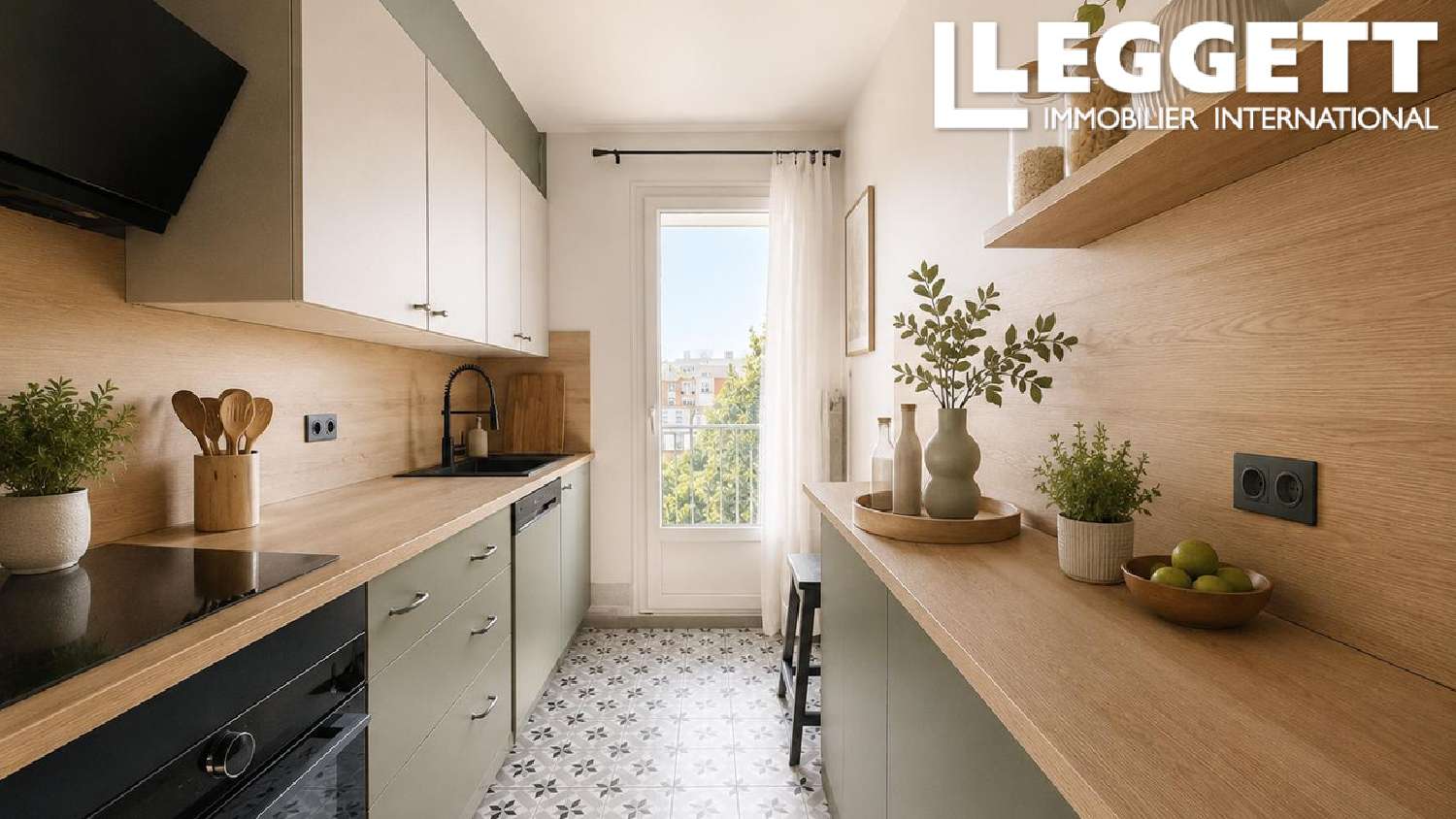 for sale house Saint-Maur-des-Fossés Val-de-Marne 3