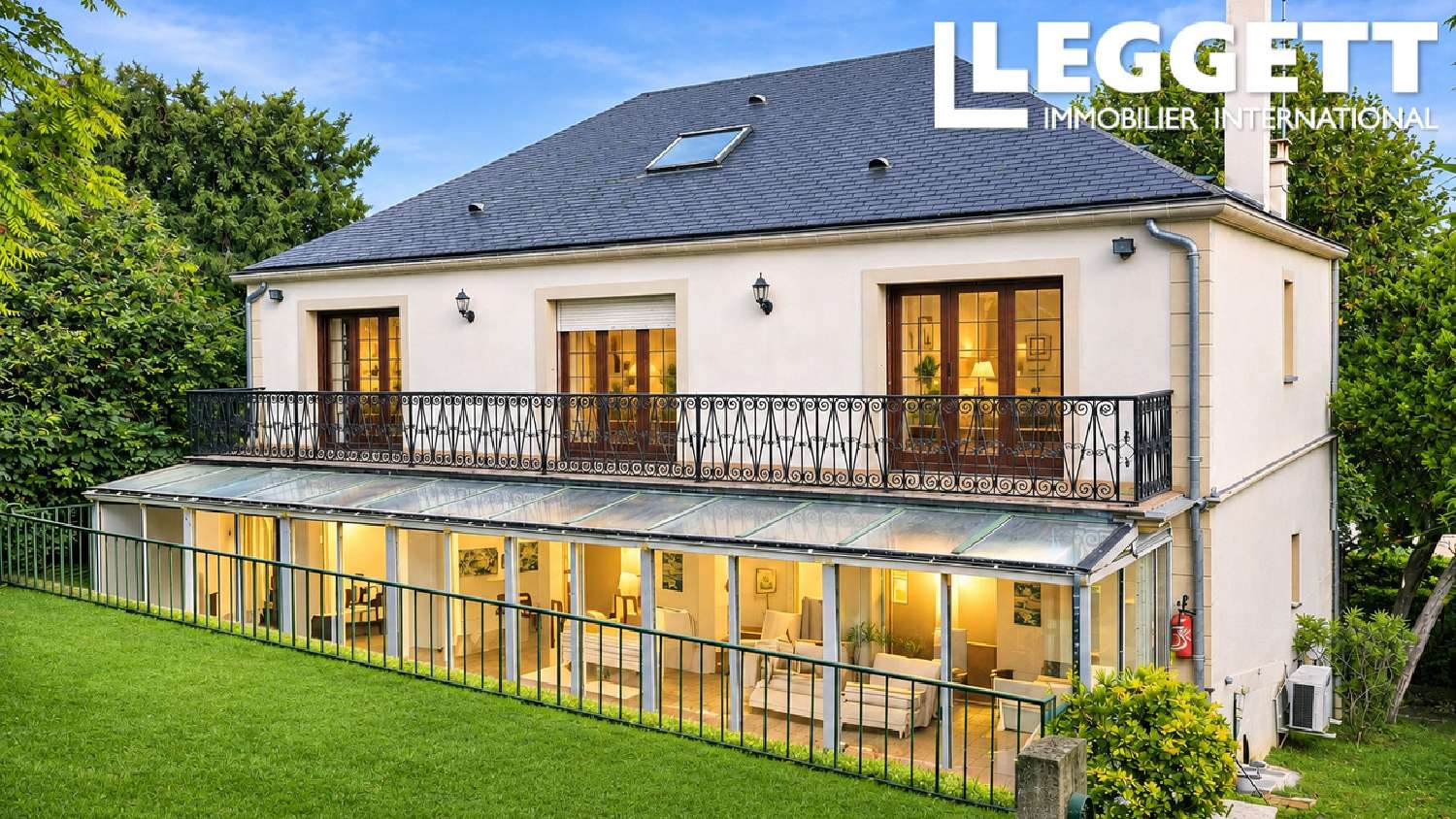  for sale house Saint-Maur-des-Fossés Val-de-Marne 2