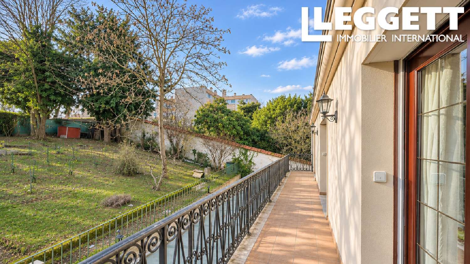  for sale house Saint-Maur-des-Fossés Val-de-Marne 3