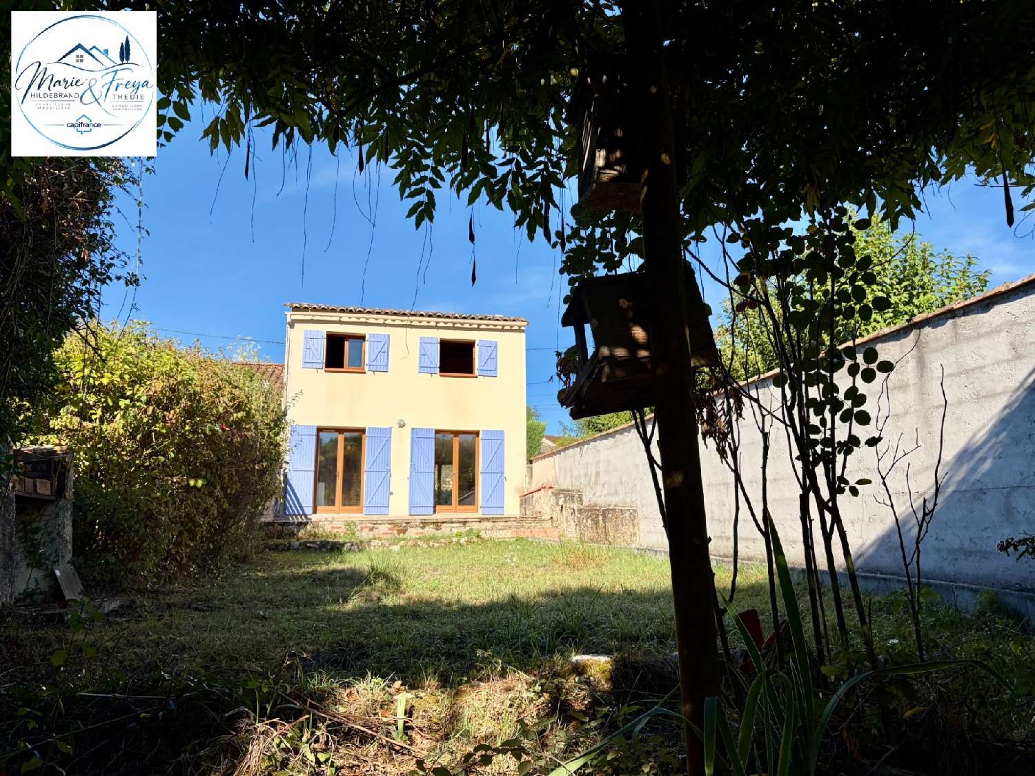 en venta casa Saint-Maurin Lot-et-Garonne 1