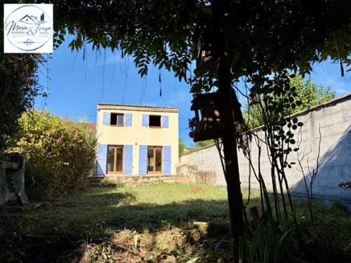 Saint-Maurin Lot-et-Garonne casa foto 7432213