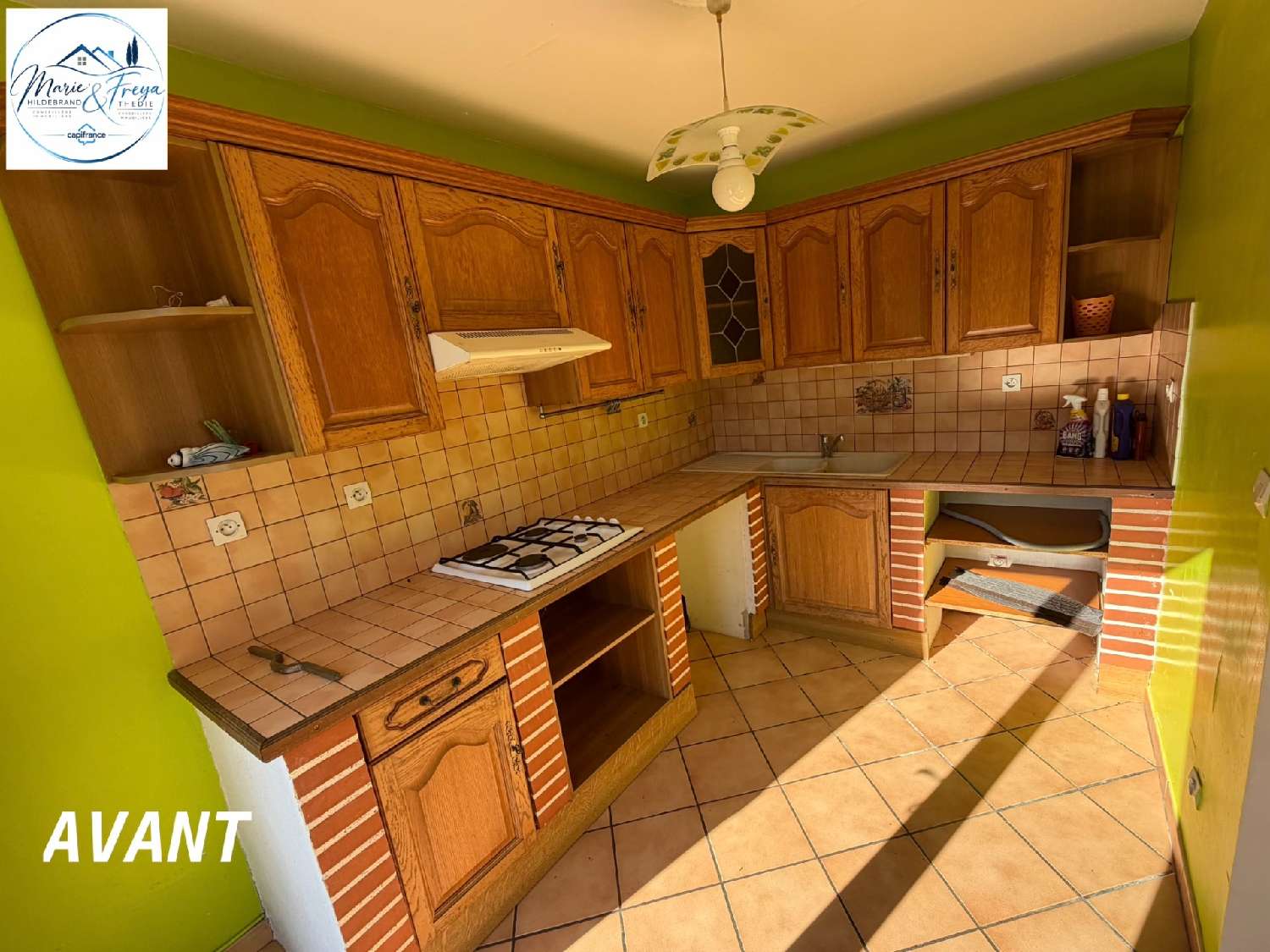 en venta casa Saint-Maurin Lot-et-Garonne 4