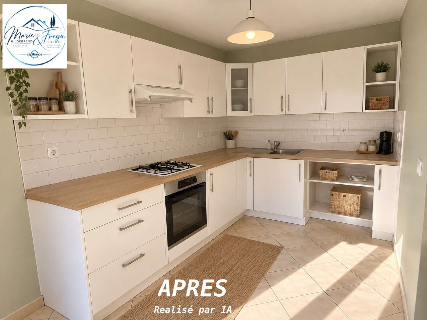 en venta casa Saint-Maurin Lot-et-Garonne 5