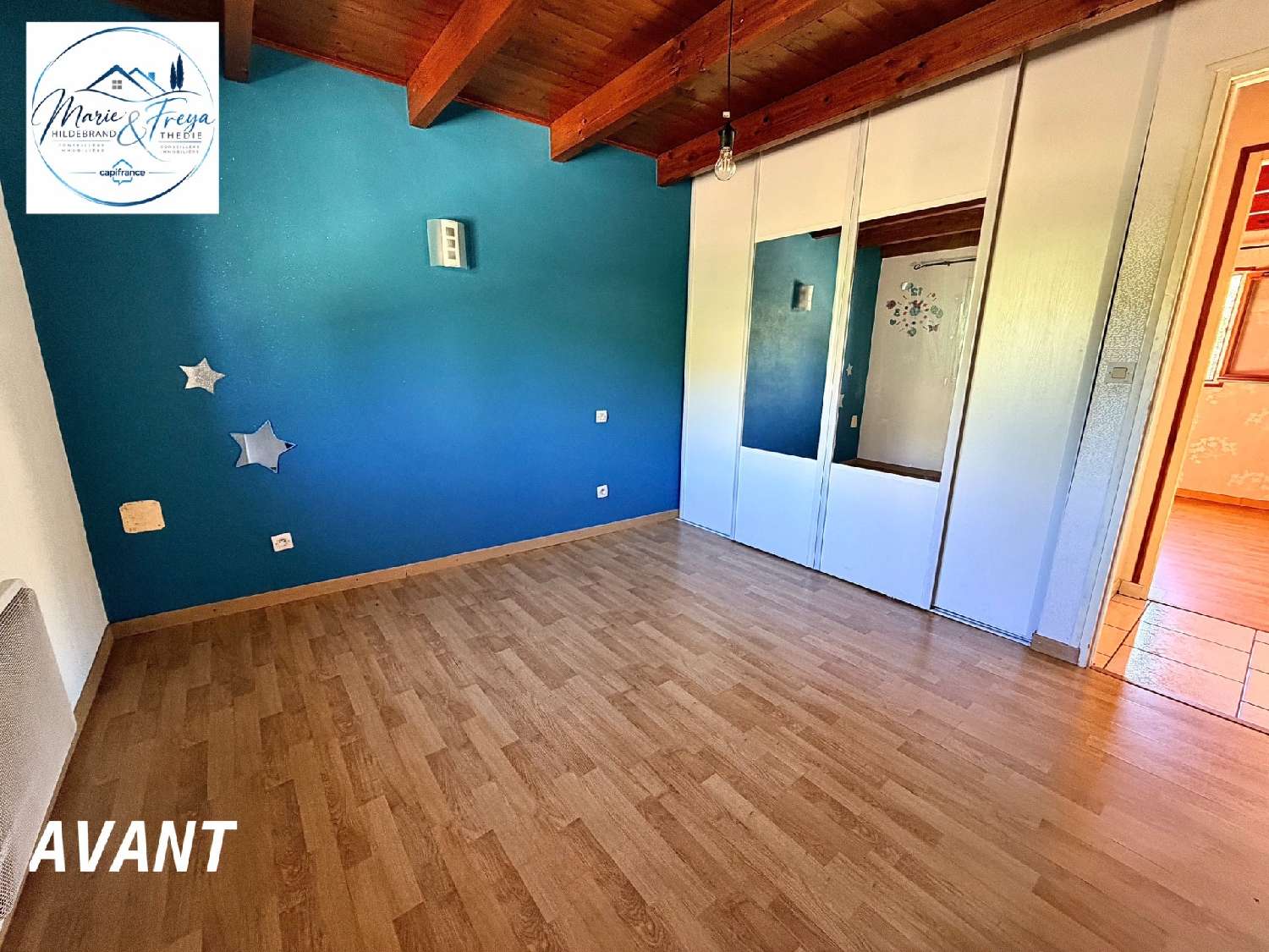 en venta casa Saint-Maurin Lot-et-Garonne 6