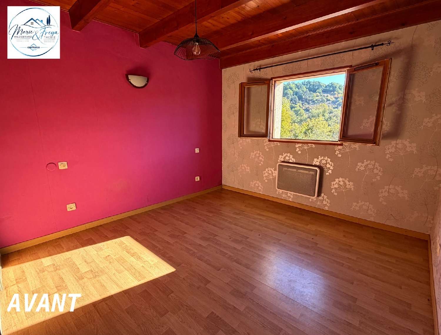 en venta casa Saint-Maurin Lot-et-Garonne 8