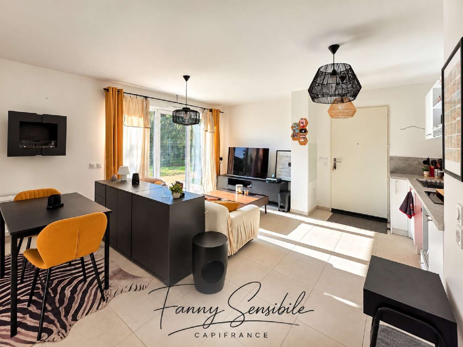 te koop huis Saint-Maximin-la-Sainte-Baume Var 2