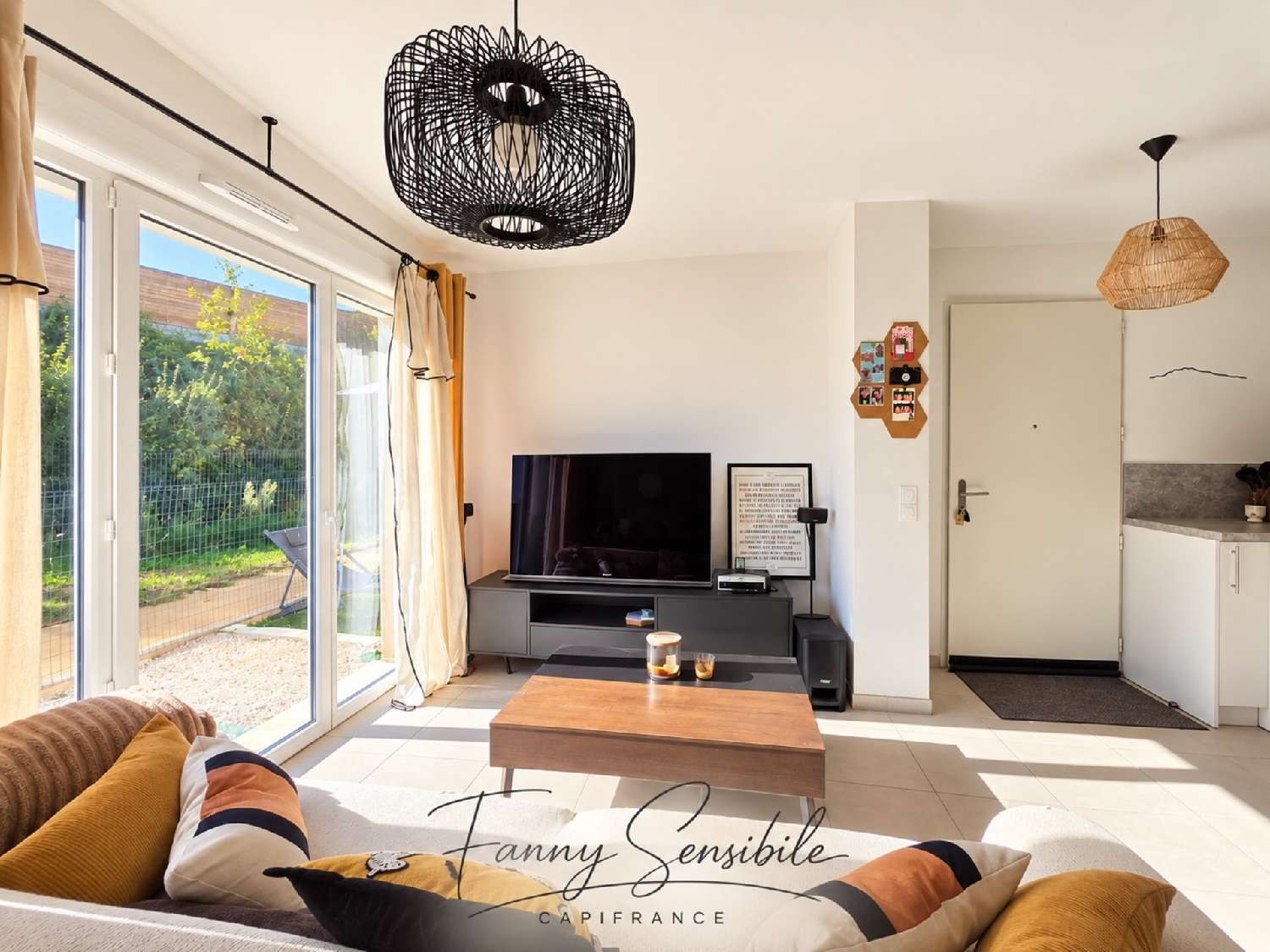 te koop huis Saint-Maximin-la-Sainte-Baume Var 3