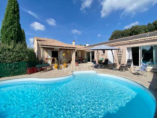Saint-Maximin Gard casa foto 7424882