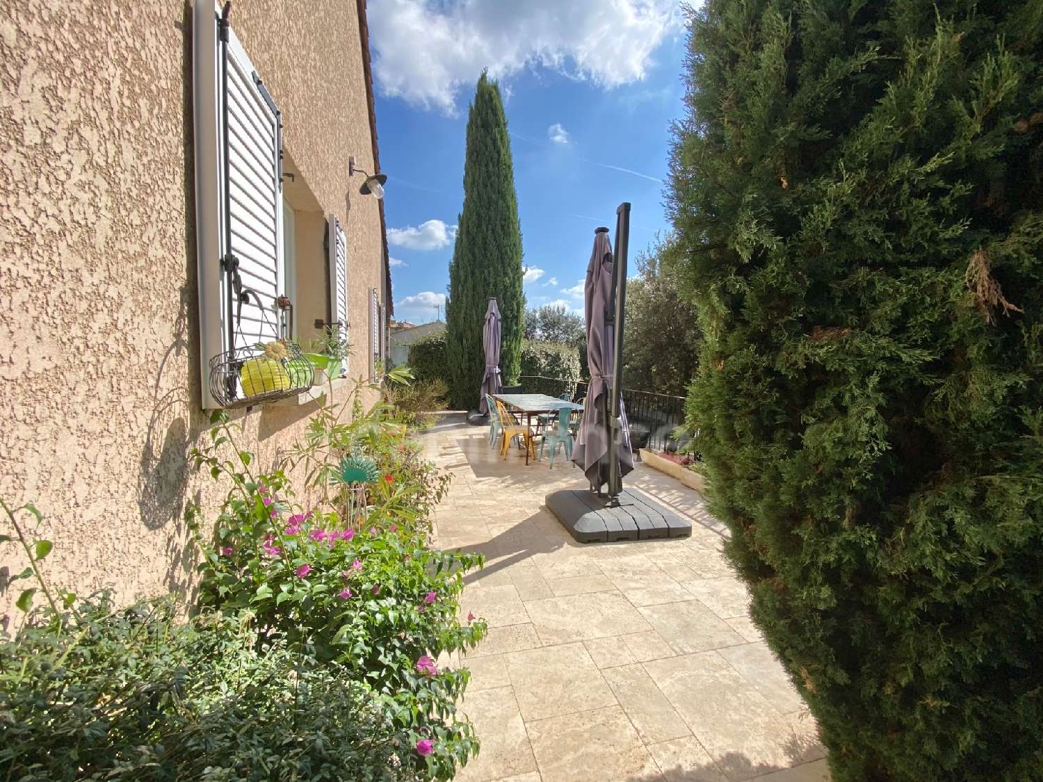 en venta casa Saint-Maximin Gard 4