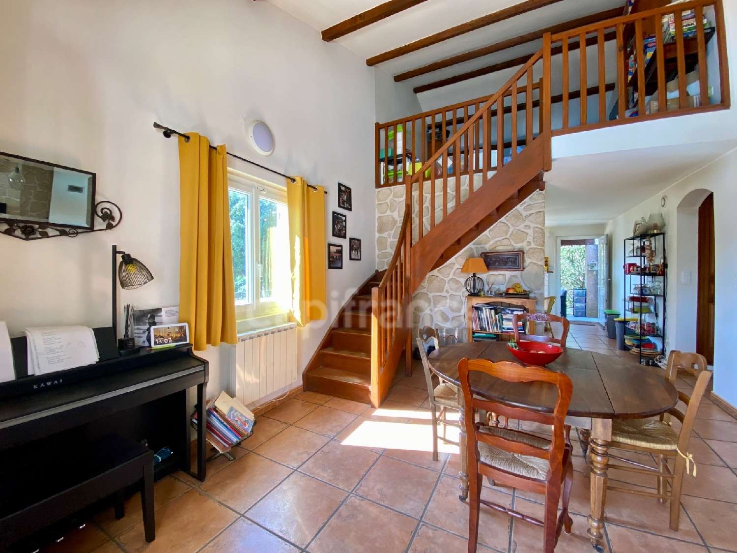 en venta casa Saint-Maximin Gard 5