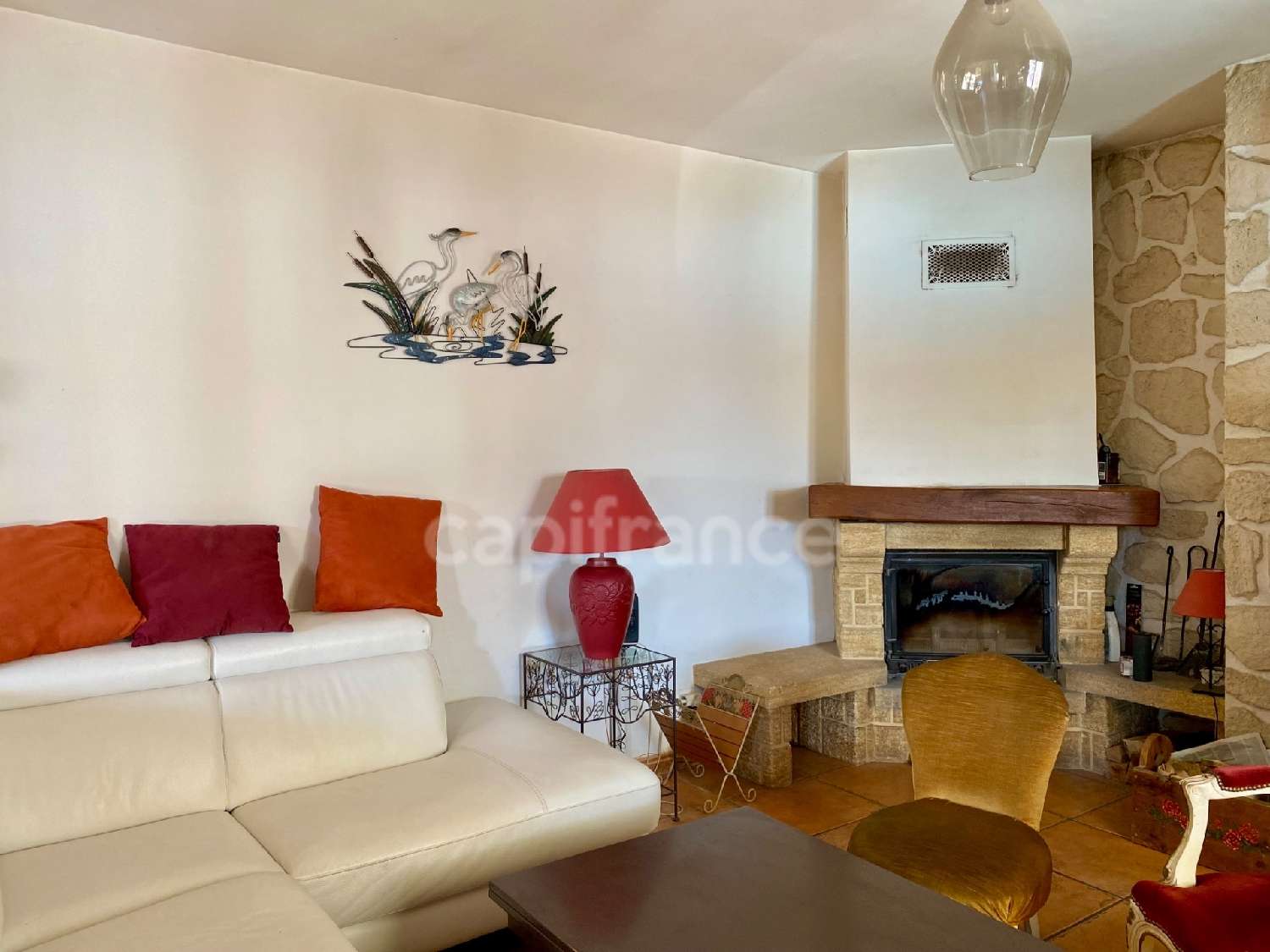 en venta casa Saint-Maximin Gard 8