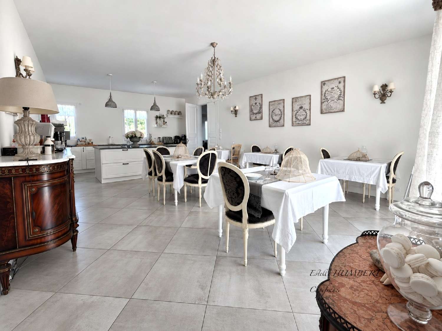  for sale house Saint-Médard-d'Aunis Charente-Maritime 5