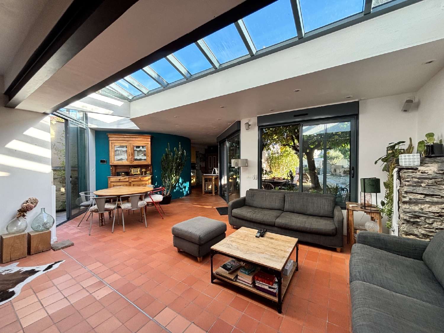 te koop huis Saint-Mélaine-sur-Aubance Maine-et-Loire 2