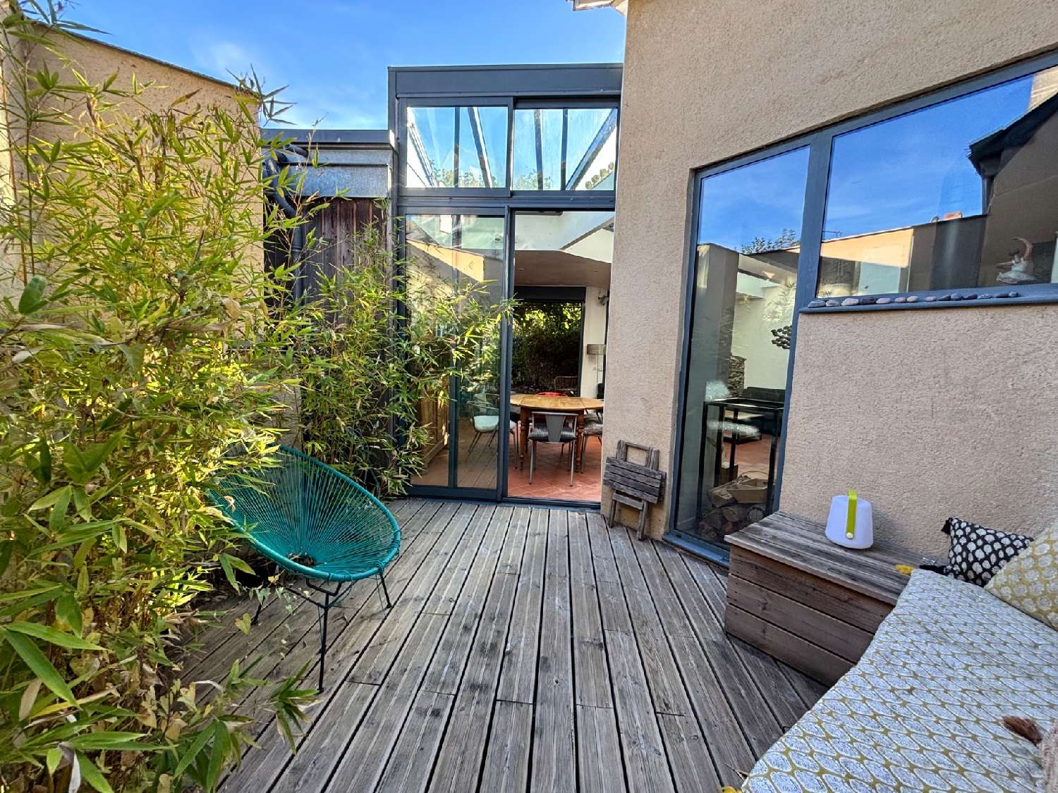 te koop huis Saint-Mélaine-sur-Aubance Maine-et-Loire 3