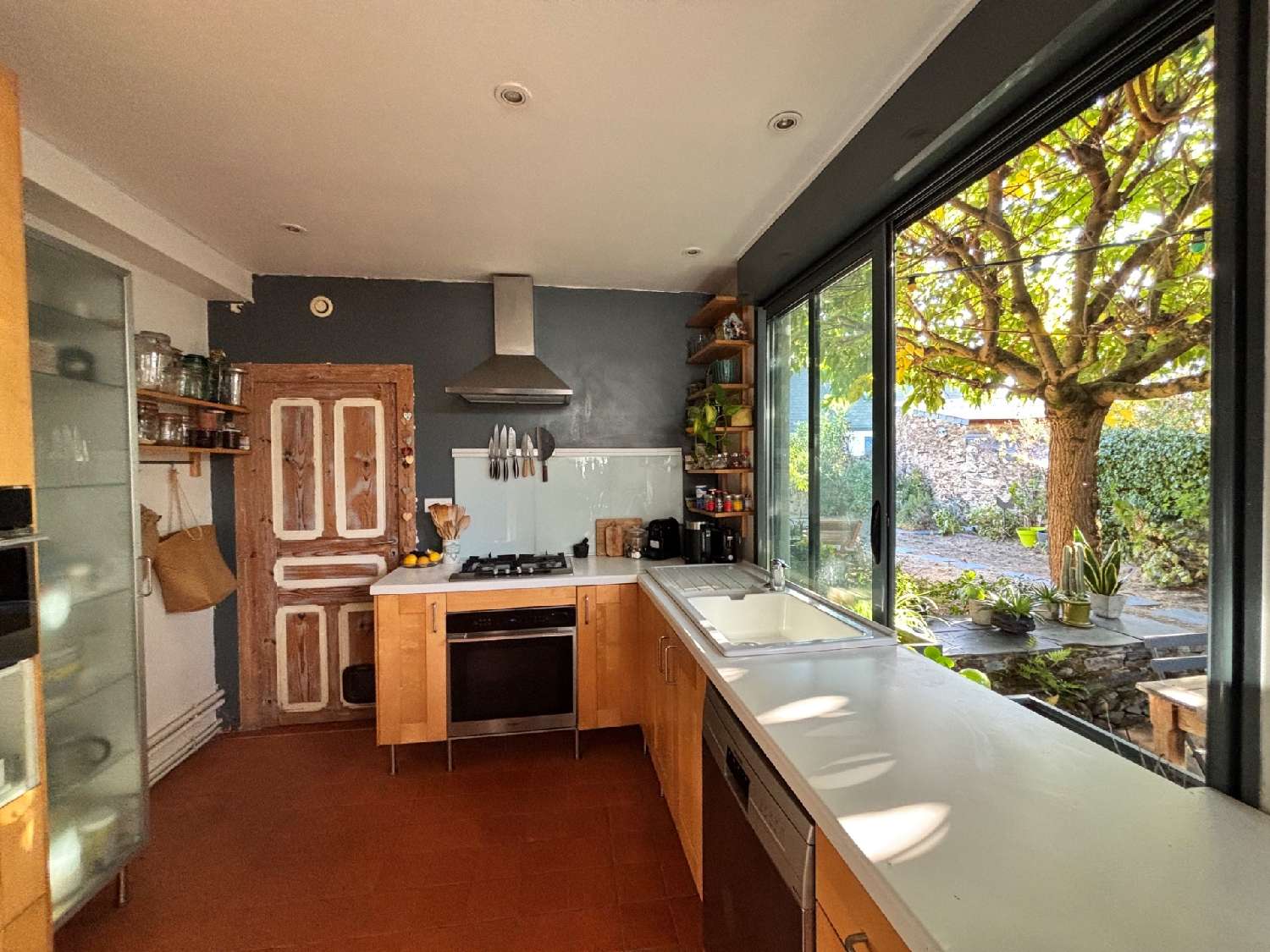 te koop huis Saint-Mélaine-sur-Aubance Maine-et-Loire 4