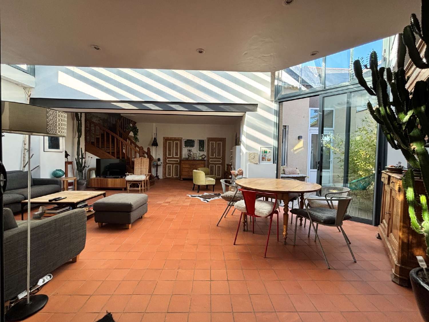 te koop huis Saint-Mélaine-sur-Aubance Maine-et-Loire 5