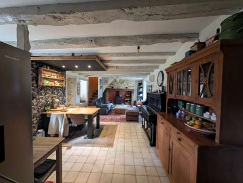 Saint-Mesmin Dordogne house foto 7434719