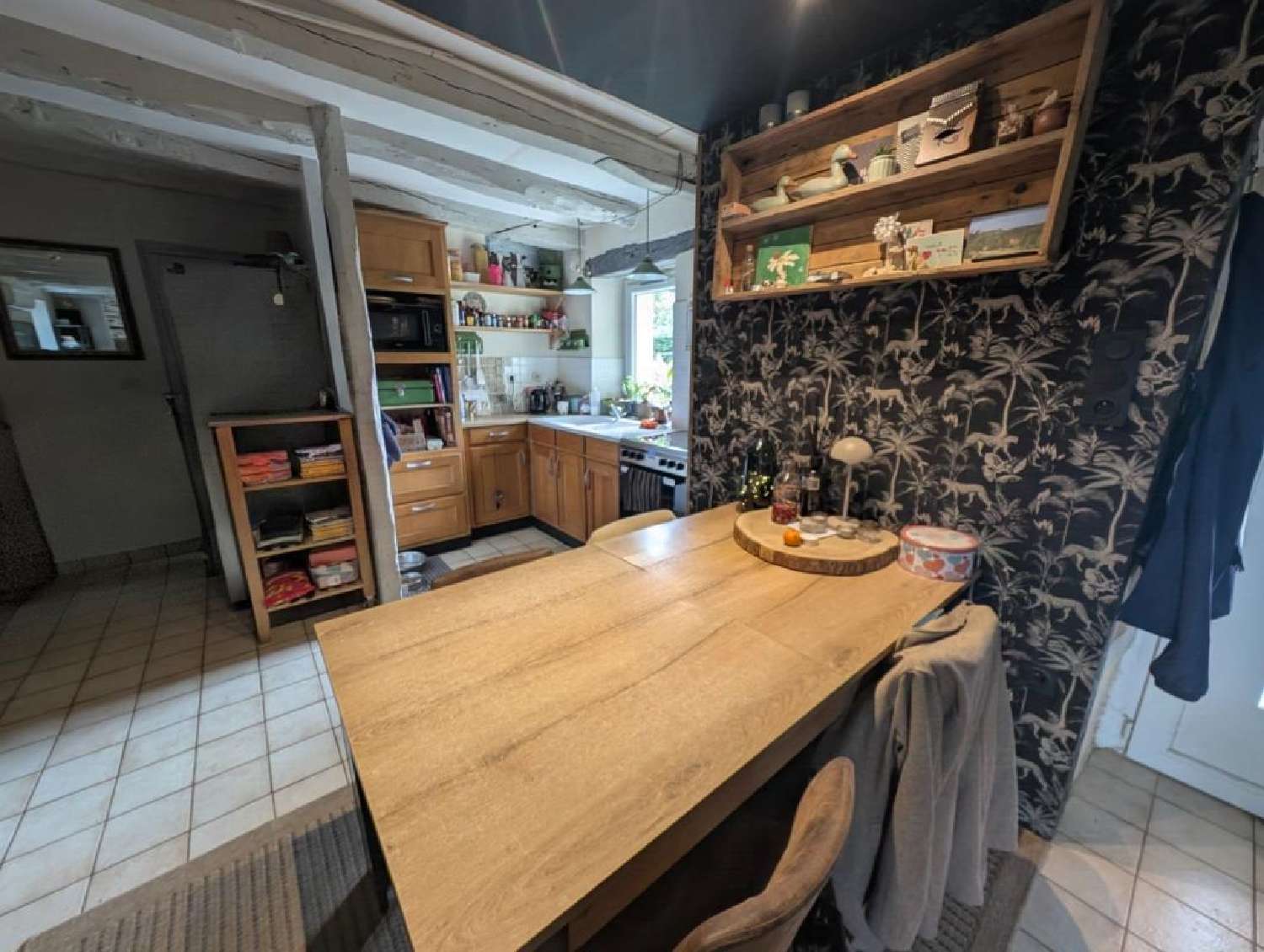 for sale house Saint-Mesmin Dordogne 2