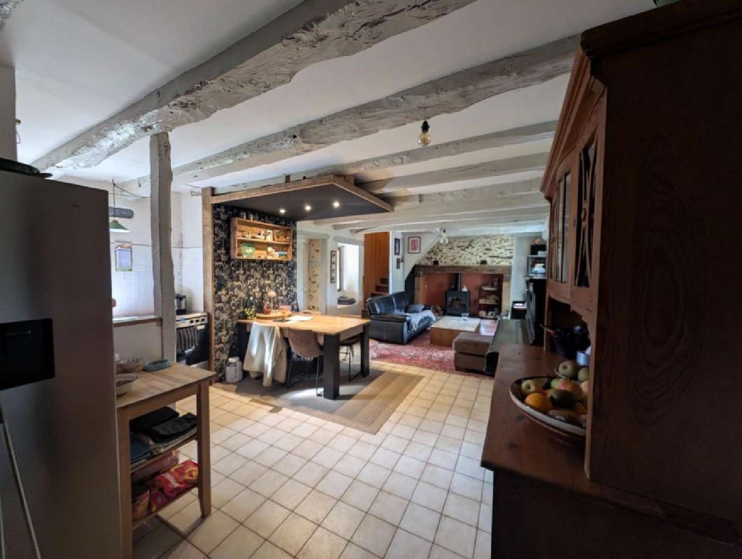 for sale house Saint-Mesmin Dordogne 3