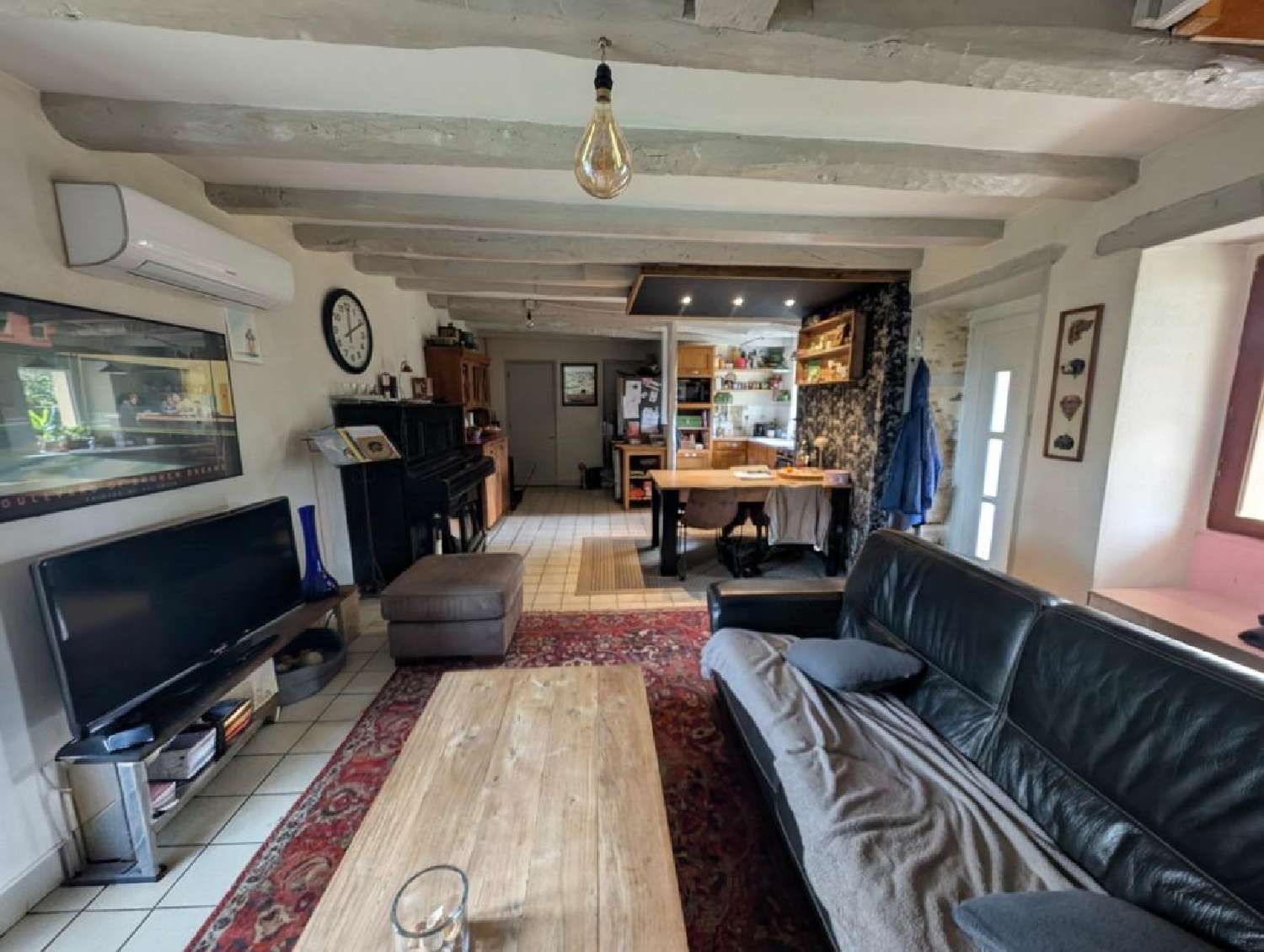 for sale house Saint-Mesmin Dordogne 4