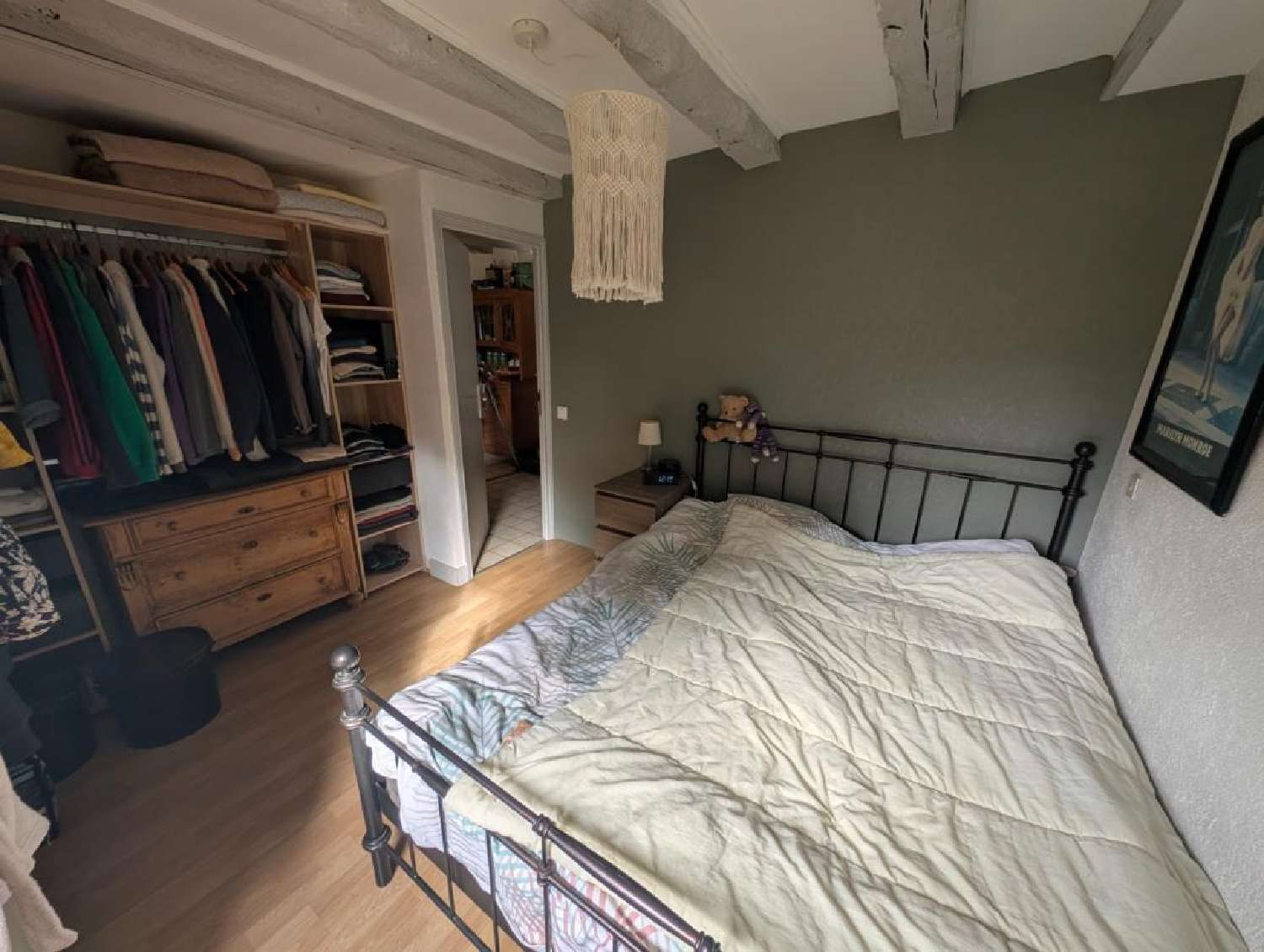 for sale house Saint-Mesmin Dordogne 6