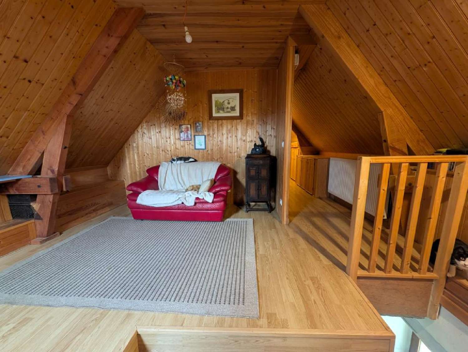 for sale house Saint-Mesmin Dordogne 7