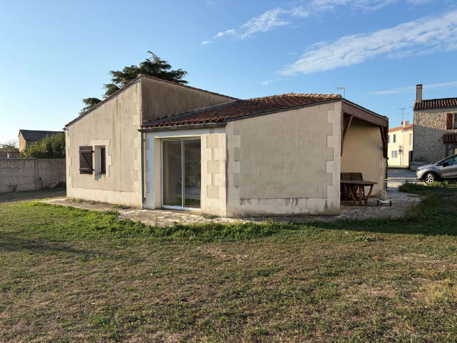  à vendre maison Saint-Michel-en-l-Herm Vendée 1