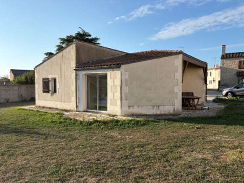 Saint-Michel-en-l-Herm Vendée maison foto 7422529