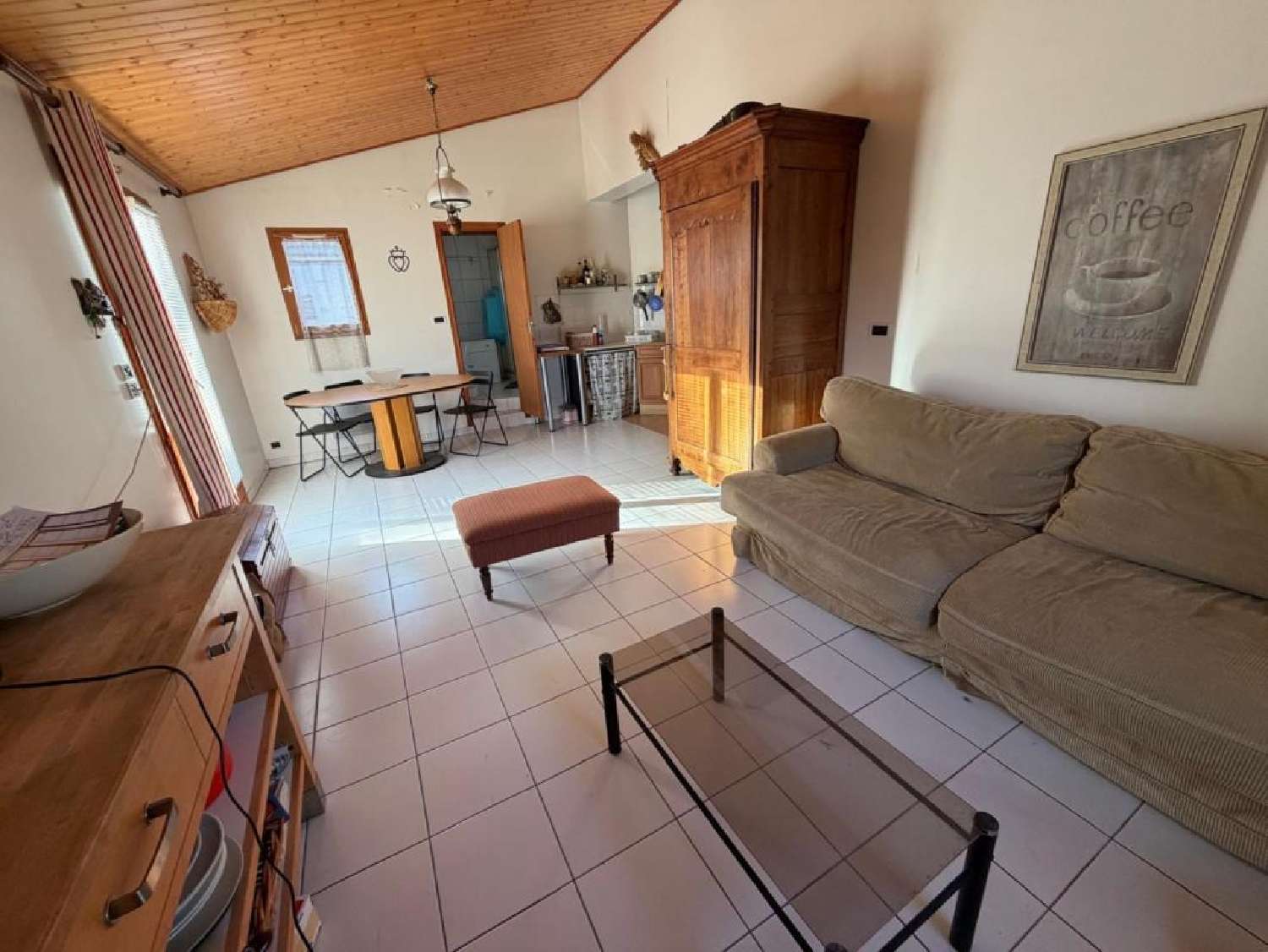  à vendre maison Saint-Michel-en-l-Herm Vendée 2