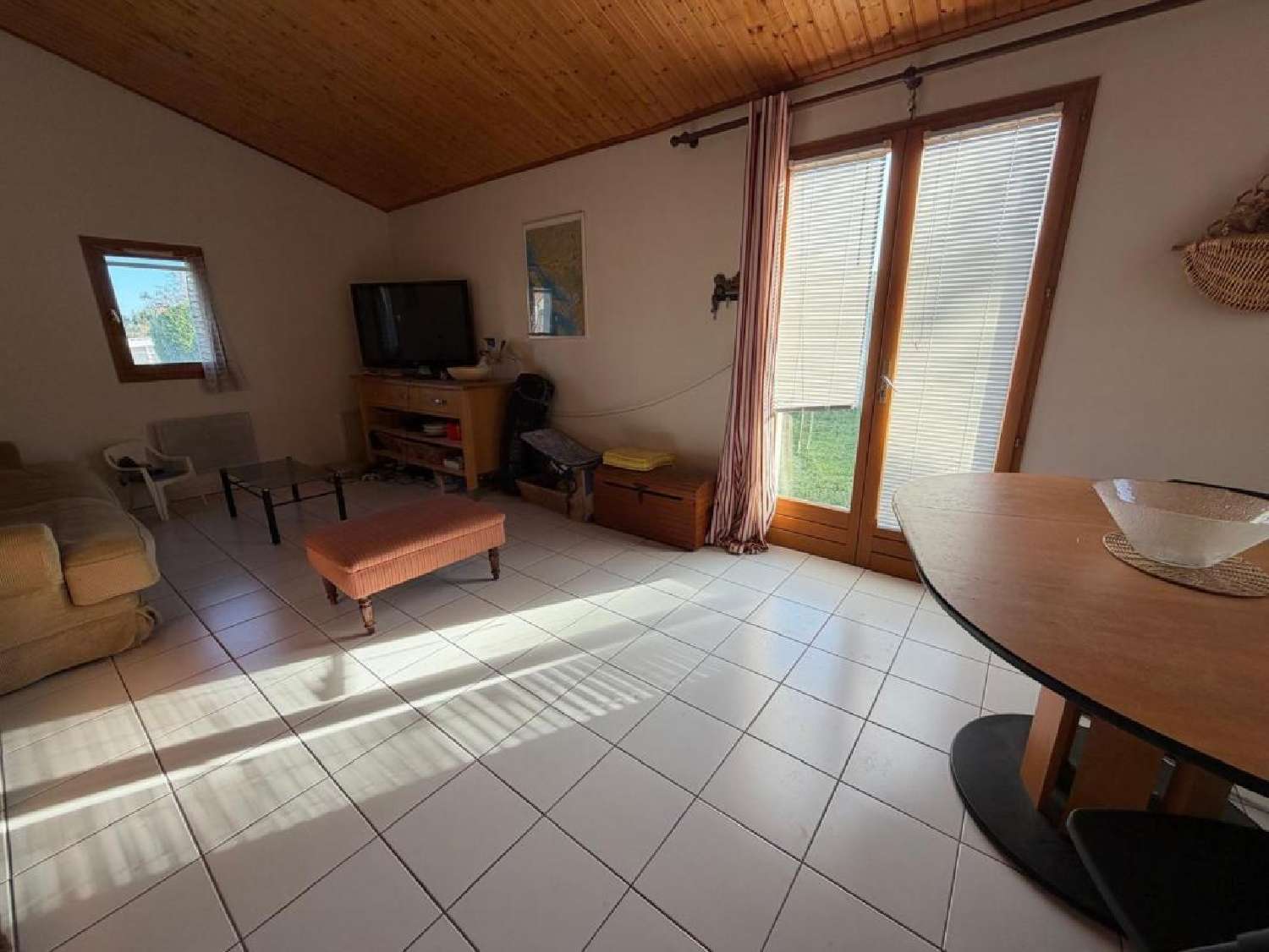  à vendre maison Saint-Michel-en-l-Herm Vendée 3