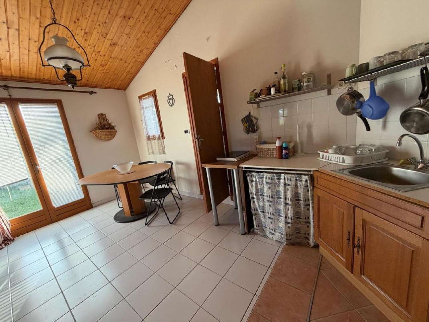  à vendre maison Saint-Michel-en-l-Herm Vendée 4