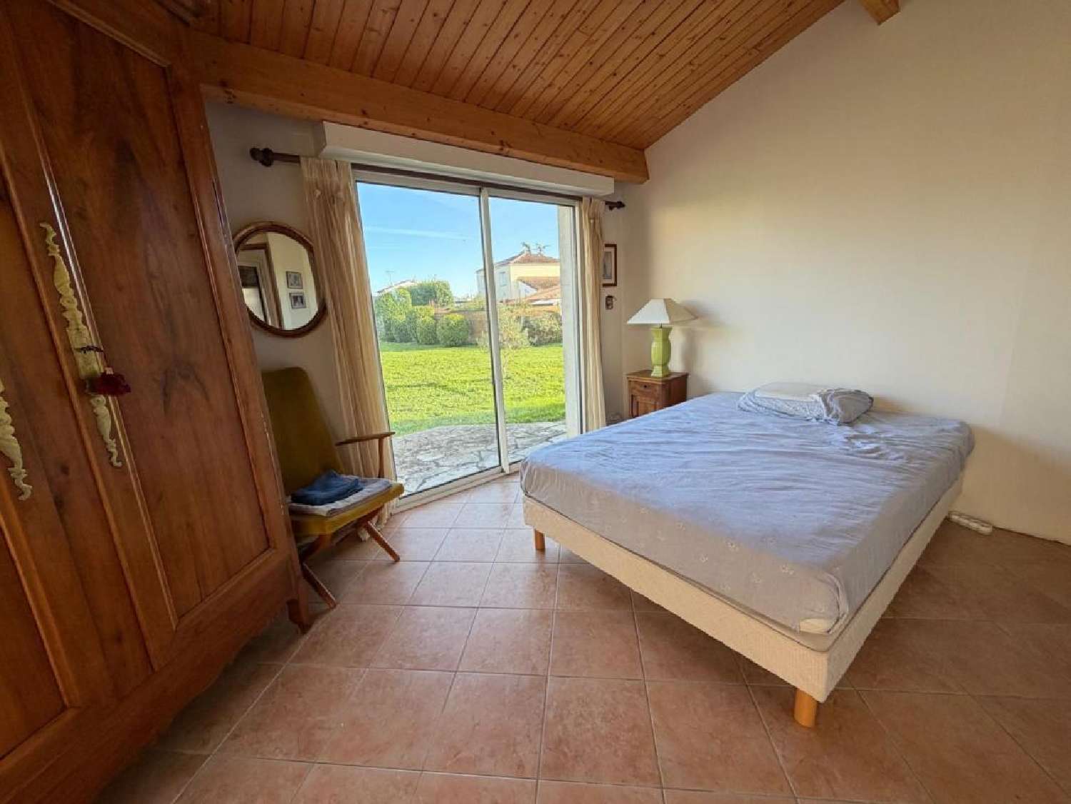  à vendre maison Saint-Michel-en-l-Herm Vendée 5